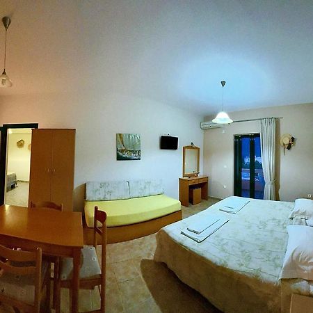 Hotel Odyssion Vasilikí Extérieur photo
