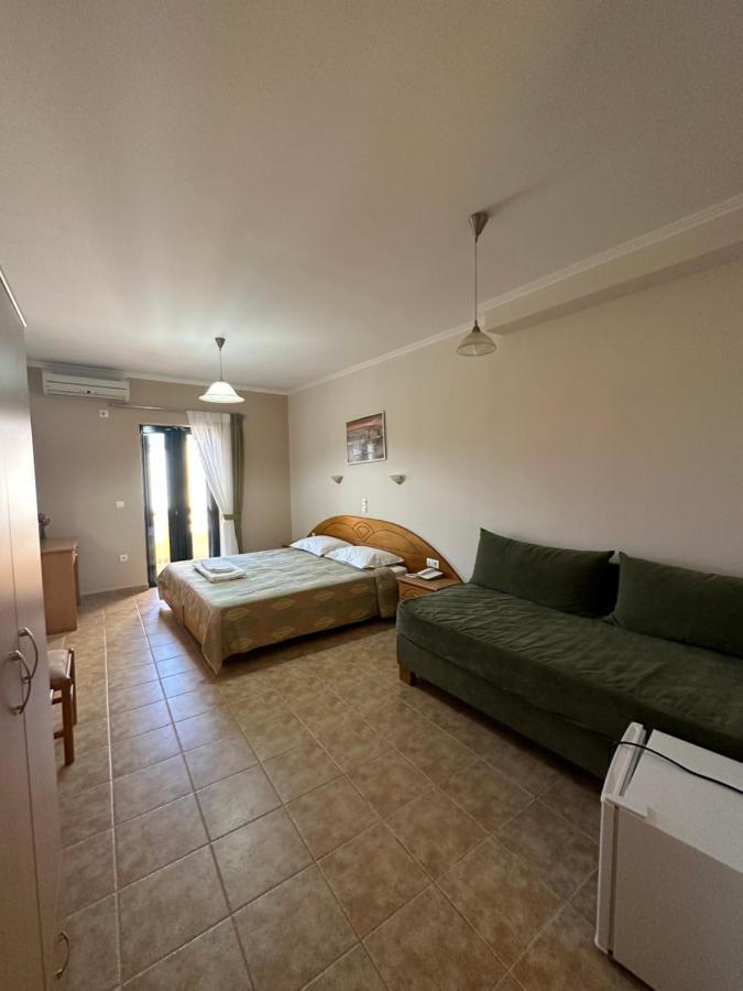 Hotel Odyssion Vasilikí Extérieur photo