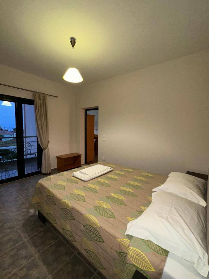 Hotel Odyssion Vasilikí Extérieur photo
