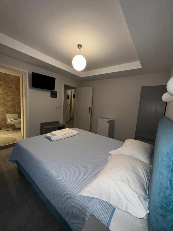Hotel Odyssion Vasilikí Extérieur photo