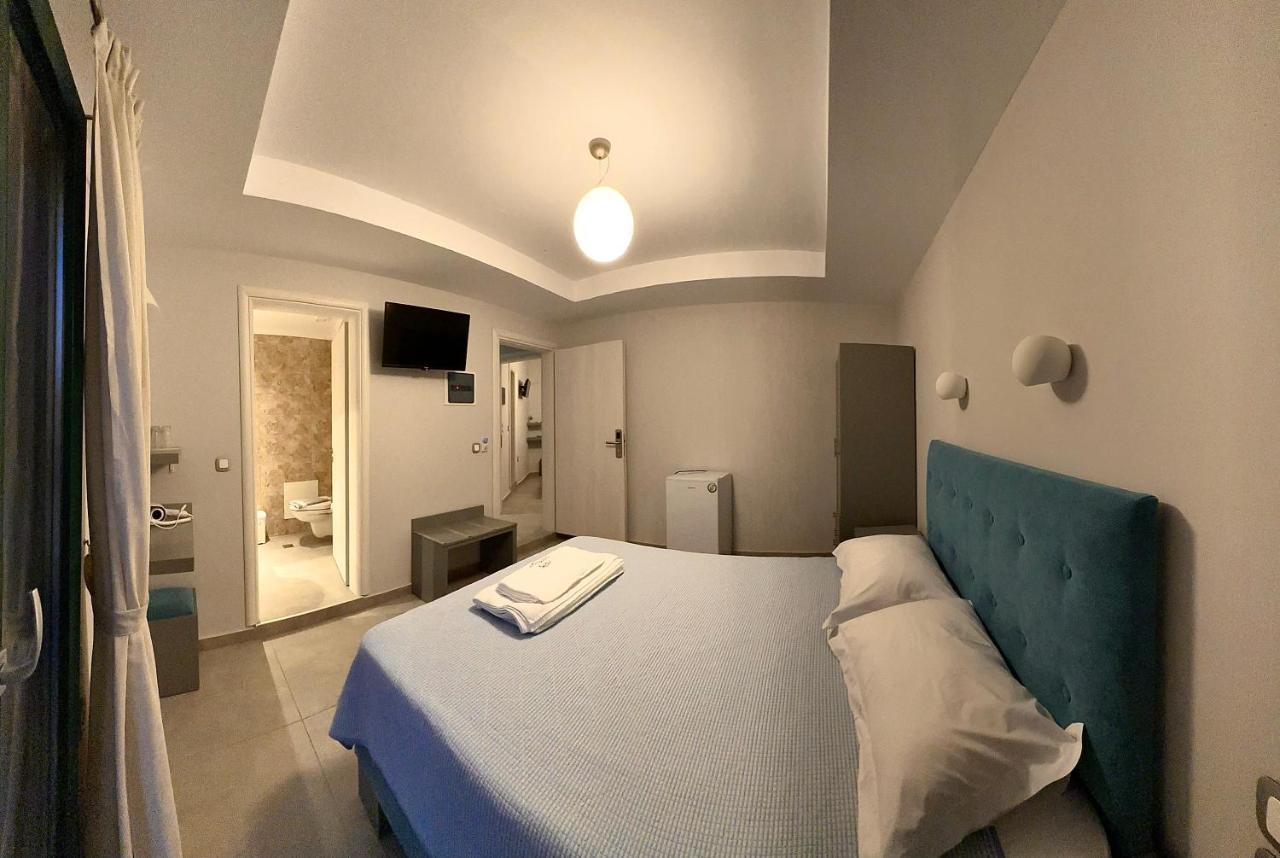 Hotel Odyssion Vasilikí Extérieur photo